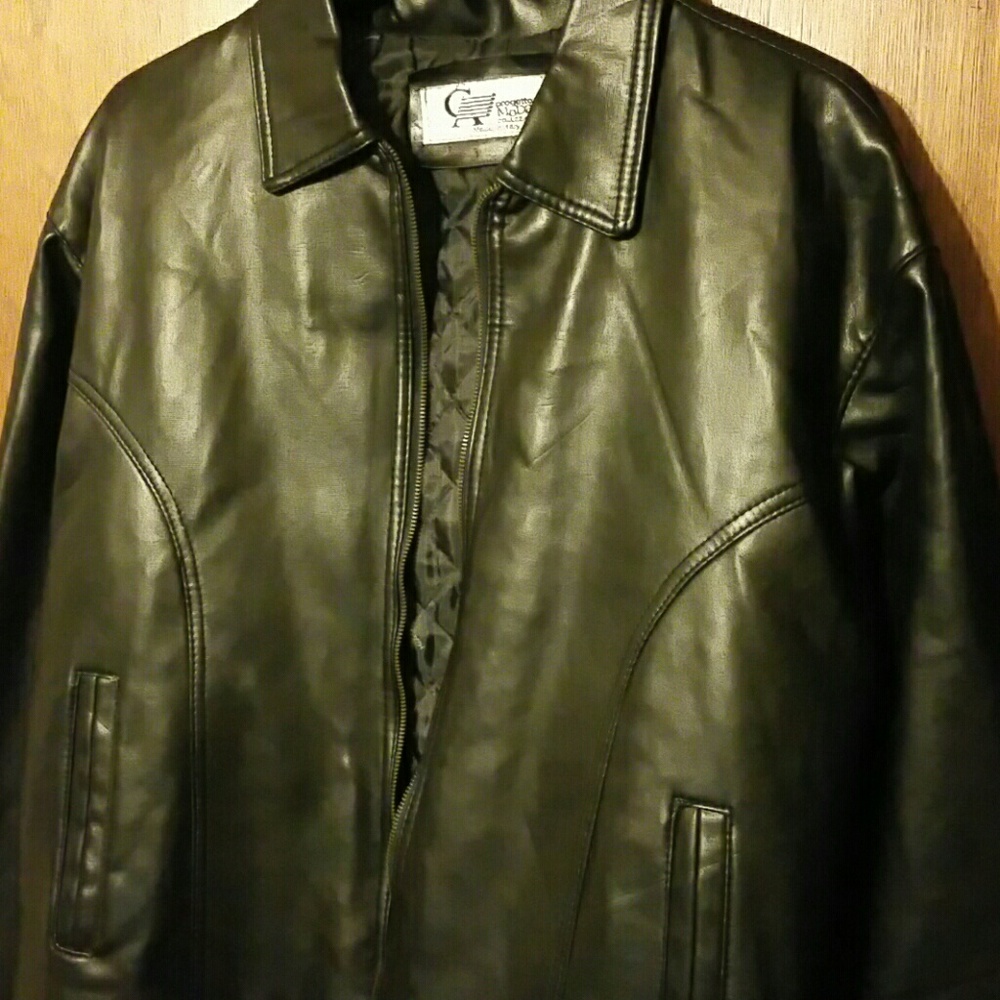 Jacket - Picture 4 of 4